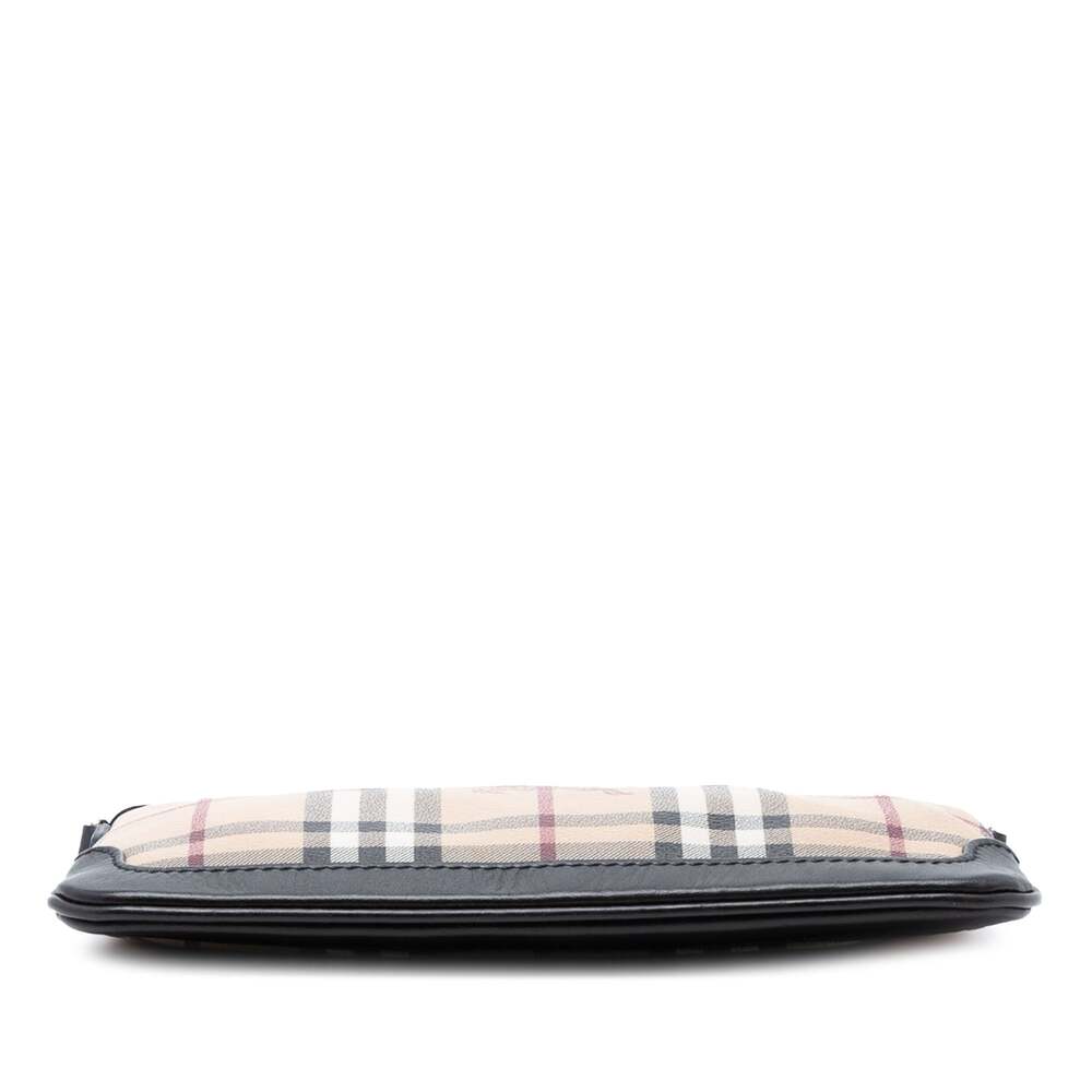 Burberry Peyton Crossbody Clutch #246022B50B - Picture 3 of 8